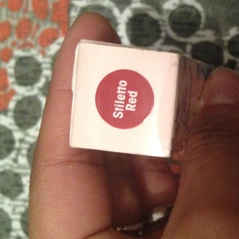 ⚜️FINAL PRICE⚜️ Too Faced La Creme Lip Cream